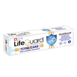 خمیر دندان توتال (Gold Guard) برند لایف گارد با حجم 120 گرم