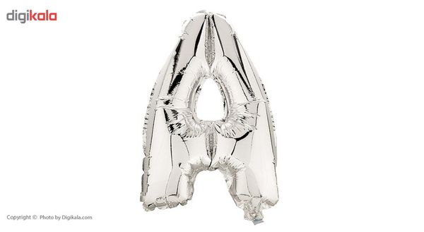 بادکنک فویلی مدل Happy Birthday