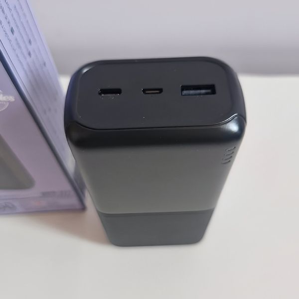 پاوربانک 30000 میلیآمپر ریمکس مدل RPP-177 - اورجینال