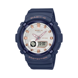 ساعت مچی زنانه کاسیو BABY-G مدل BGA-280BA-2ADR