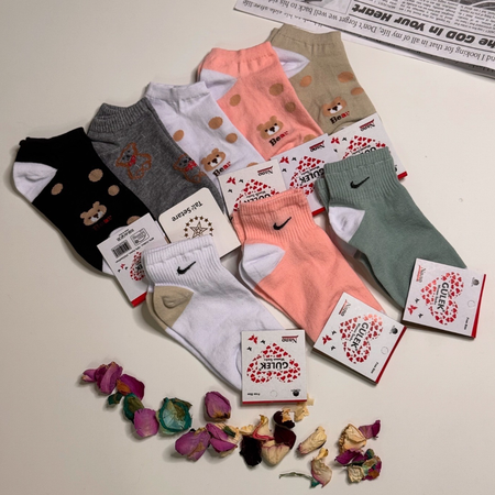 جوراب مچی نایکی