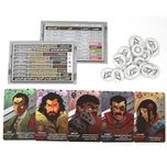 بازی فکری مدل کودتا