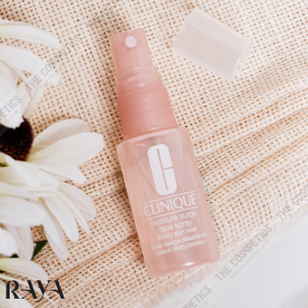 اسپری آبرسان صورت مویسچر سرج کلینیک 30 ml Clinique Moisture Surge Face Spray Thirsty Skin Relief