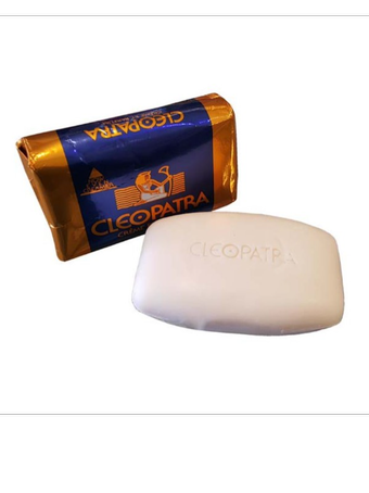 بسته 6 عددی صابون کلئوپاترا Cleopatra اصل