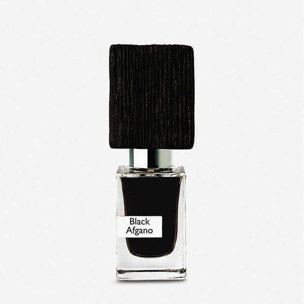 عطر ادکلن ناسوماتو بلک افغانو ( بلک افگانو ) - NASOMATTO - Black Afgano