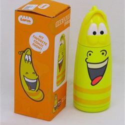 فلاسک استیل Larva گنجایش 350 میلی لیتری