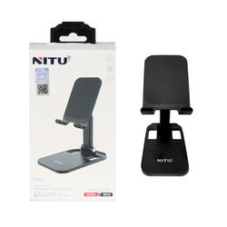 هولدر گوشی موبایل NITU مدل NH33 - مشکی