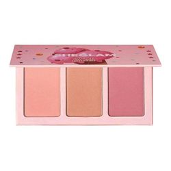 پالت رژگونه شیگلم Sweet Cheeks