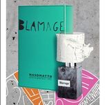 عطر ادکلن ناسوماتو بلاماژ - NASOMATTO - Blamage