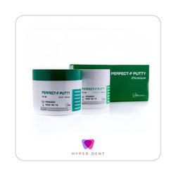 پوتی قالبگیری HDC - Premium Perfect-F