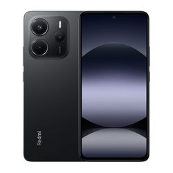 گوشی موبایل Xiaomi مدل (Redmi Note 14 (RAM 8 ظرفیت 256GB - مشکی