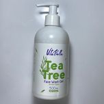 ژل شستشوی صورت ویتابلا (300 میلی‌لیتری)