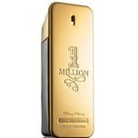 عطر ادکلن پاکو رابان وان میلیون - paco rabanne - 1Million