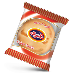 کلوچه گردویی نادری