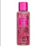 بادی میست ویکتوریا سکرت اورجینال victoria secret body mist
