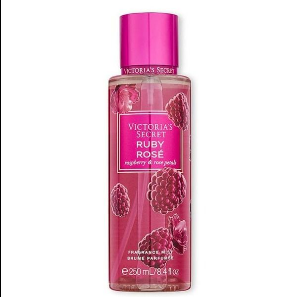 بادی میست ویکتوریا سکرت اورجینال victoria secret body mist