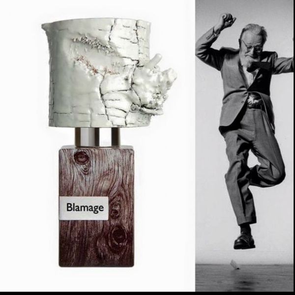 عطر ادکلن ناسوماتو بلاماژ - NASOMATTO - Blamage