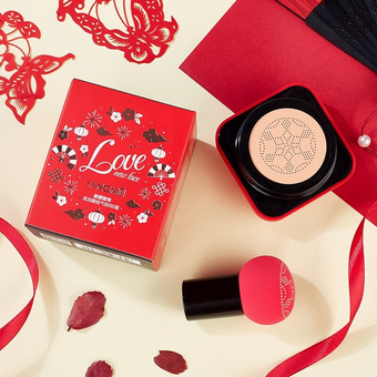 کوشن اورجینال برند یانگمی YANGMEI