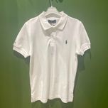 پلو شرت Polo سفید