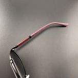 عینک آفتابی مردانه آلبرت وگ مدل 6315C04-P01 Polarized Avantgarde Visionary