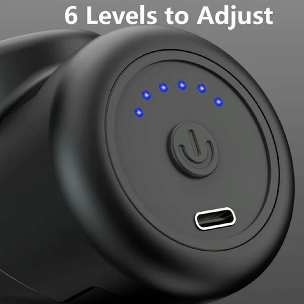 ماساژور برقی تفنگی