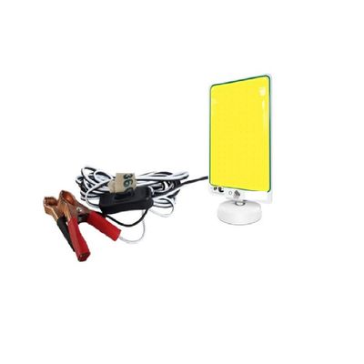 چراغ سیار خودرو و کمپینگ دیپ کینگ مدل 13W DK-25