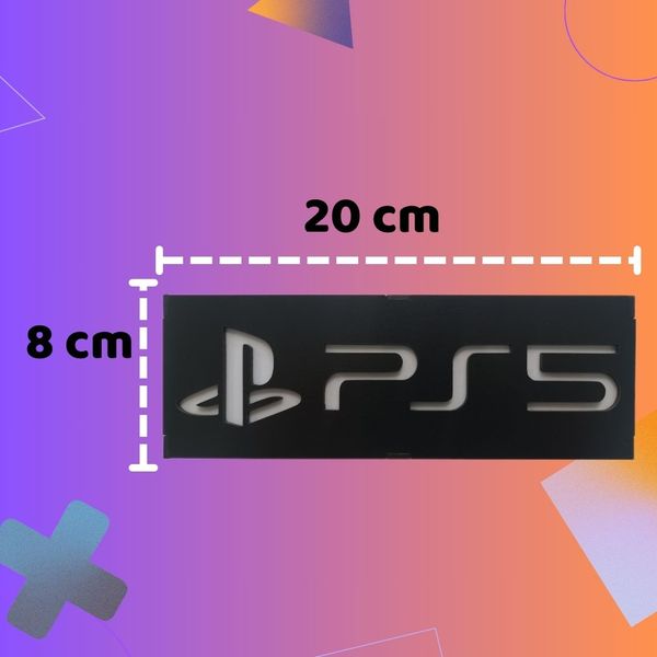 آیکون لایت گیم لند پلاس مدل ps5