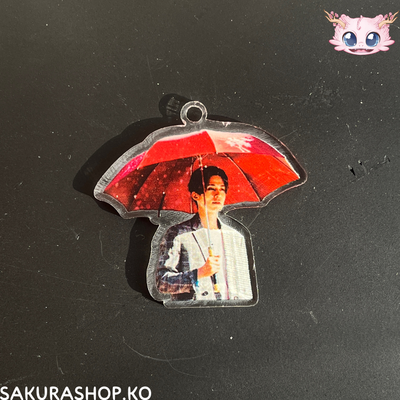 اویز روباه ۹ دم 🦊