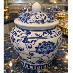 جین جار وارداتی لاکچری