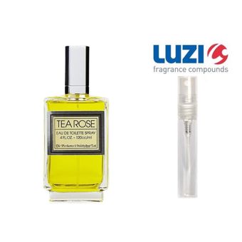 اسانس تی رز Tea Rose - گرید TOP