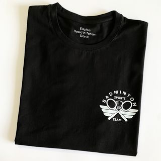 تیشرت بدمینتون مدل TS.SP.001