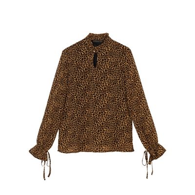 بلوز آستین بلند زنانه  مدل SN-BD-62729721