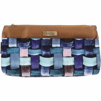 جامدادی کلیپس مدل اشبالت کد 1268