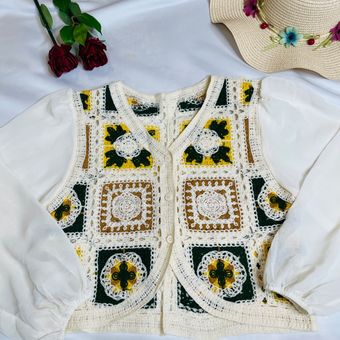 شومیز بافتنی