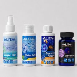 پک مراقبت و نگهداری آلیتا