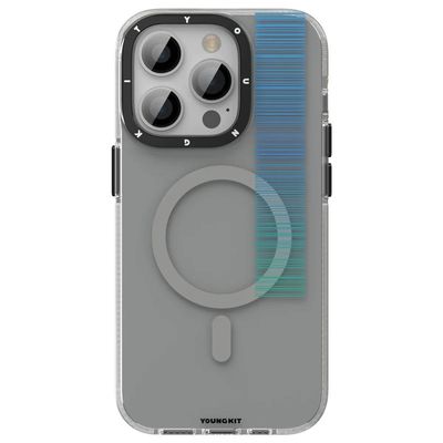 قاب iphone 14Pro برند یانگ کیت youngkit FRESH NATURE series