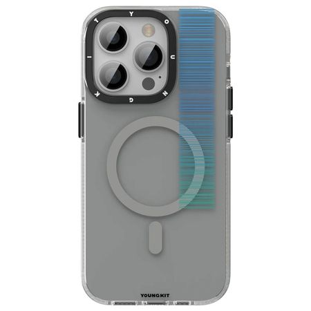 قاب iphone 14Pro برند یانگ کیت youngkit FRESH NATURE series