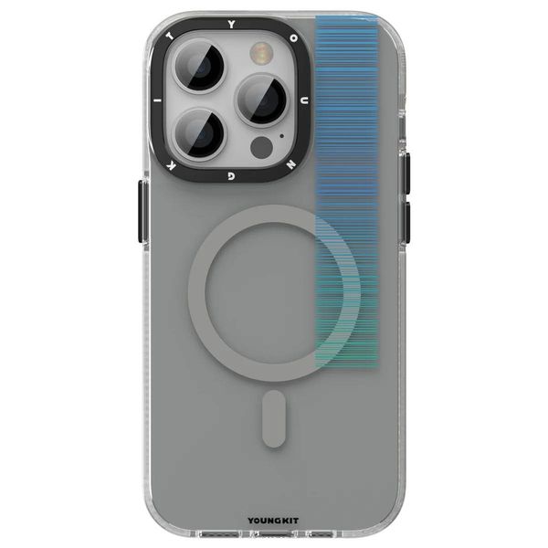 قاب iphone 14Pro برند یانگ کیت youngkit FRESH NATURE series