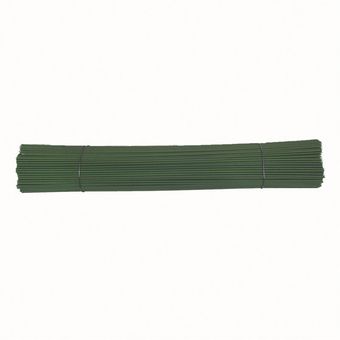 ساقه گل مصنوعی مدل گلسازی 25CM بسته 300 عددی