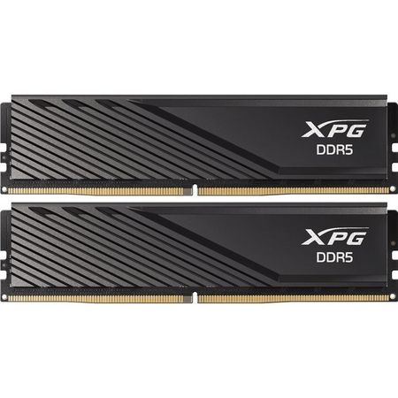 RAM ADATA XPG LANCER BLADE Black 32GB DDR5 5600MHz CL46