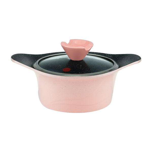  سرویس پخت و پز 12 پارچه ام جی اس مدل KC 1216 