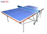 میز پینگ پنگ مدل Hero prfessional