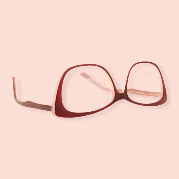 فریم عینک طبی زنانه مدل P8032-C3