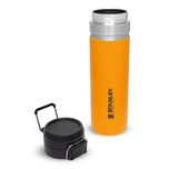 فلاسک استنلی مدل Quick Flip Bottle گنجایش 0.7 لیتر