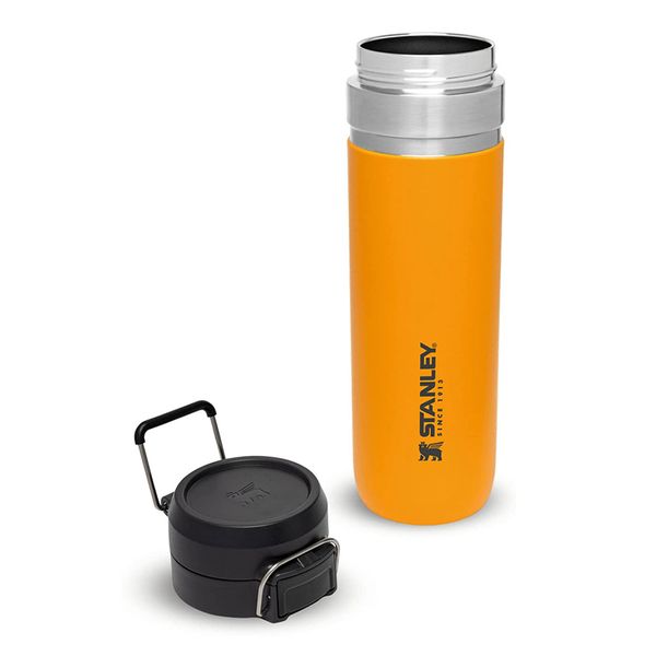 فلاسک استنلی مدل Quick Flip Bottle گنجایش 0.7 لیتر