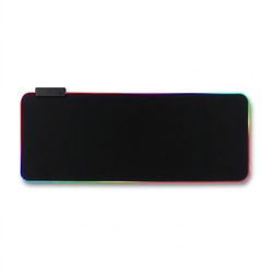 ماوس پد مخصوص بازی مدل FSD-15 RGB-80CM