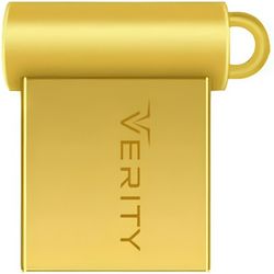 فلش وریتی مدل V816 ظرفیت 32 گیگابایت USB 3.0 با گارانتی شرکتی