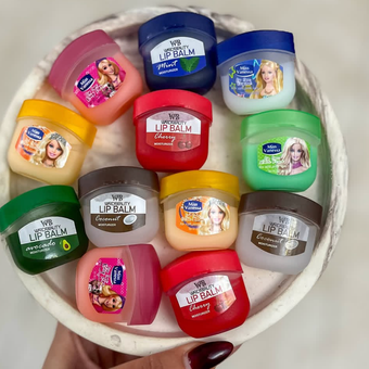 بالم لب وازلین