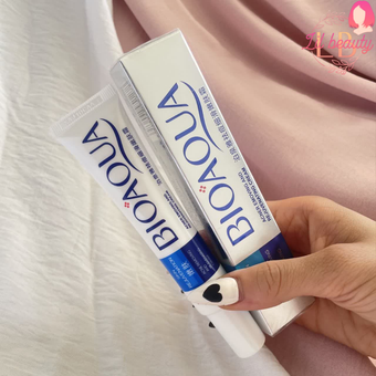 کرم ضدجوش بیوآکوا(bioaqua)