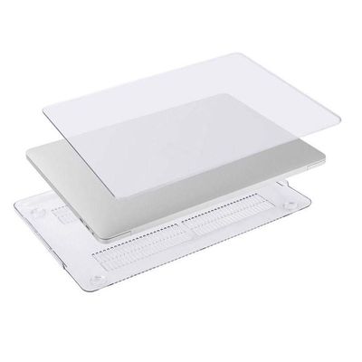 کاور مک بوک ایر هاردشل HardShell مناسب برای مک بوک ایر 6 ' 13 اینچی